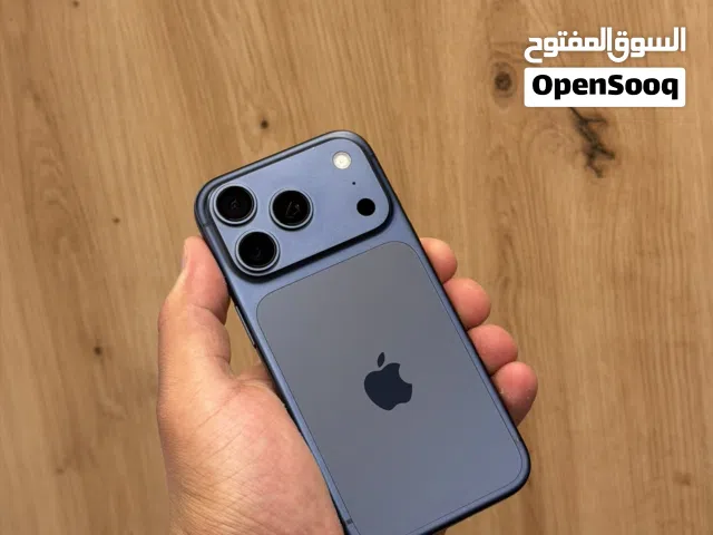 iPhone 17 Pro 256