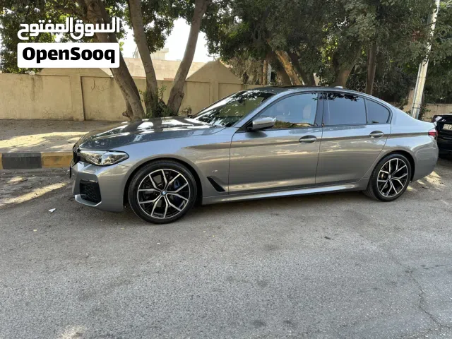 Used BMW Cars For Sale in Jordan: Second Hand, Pre Owned : Best Prices ...