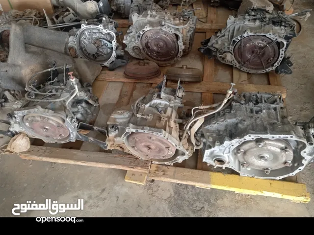 اخصائي قير توماتيك