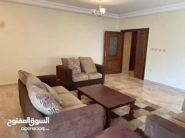 235 m2 4 Bedrooms Apartments for Sale in Amman Deir Ghbar