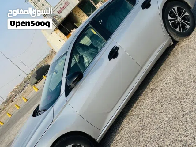2022 نيسان التيما SR