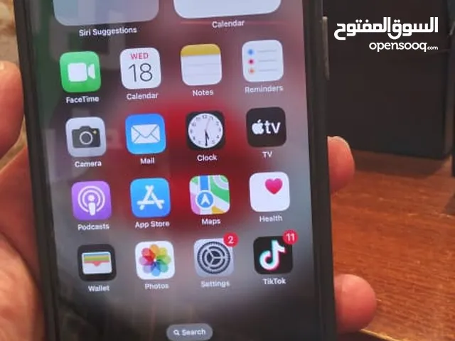 Apple iPhone 14 Pro Max 256 GB in Amman