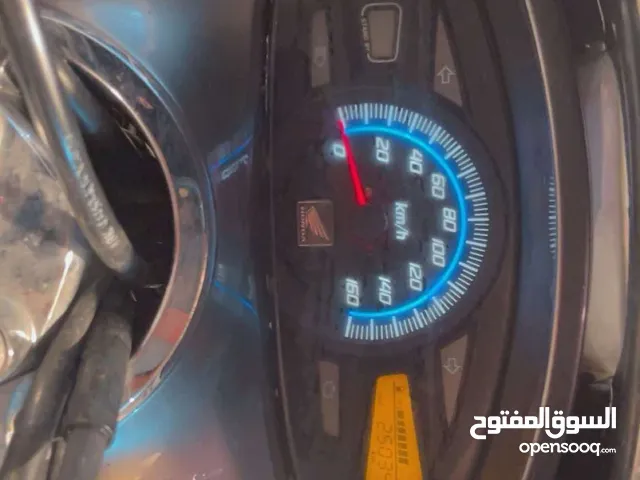 pcx جيل اول مليون 500