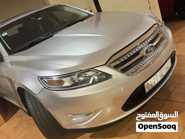 فورد تورس للبيع شوء
