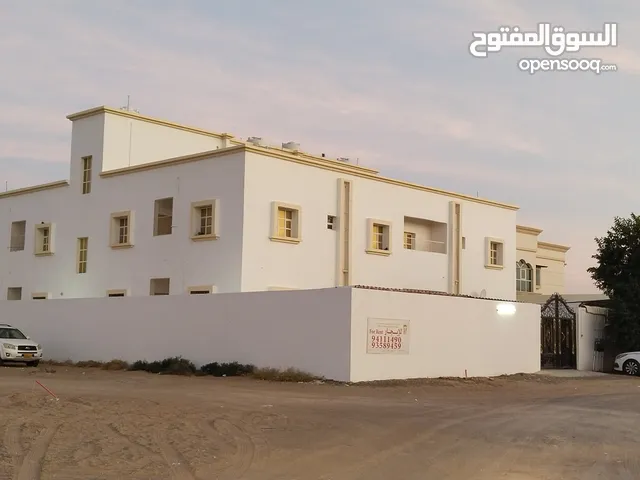 1268 m2 3 Bedrooms Apartments for Rent in Buraimi Al Buraimi