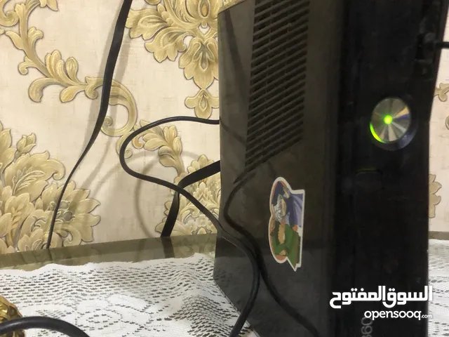 اكس بوكس 360 مستعمل