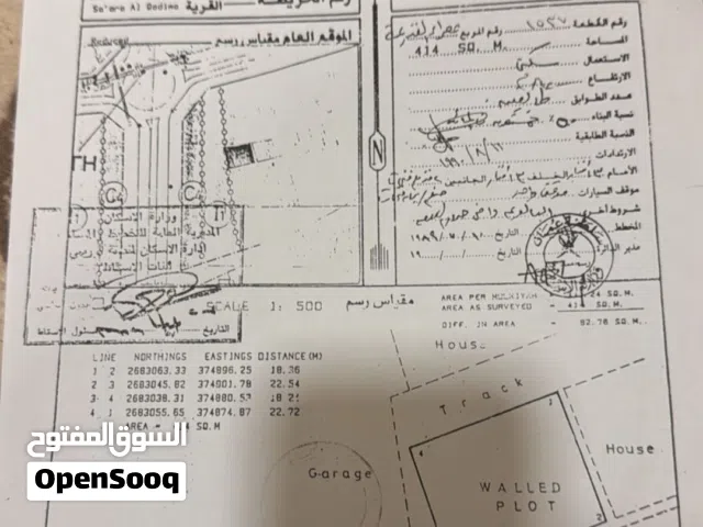 للبيع بيت ارضي مقسوم  قسمين ورخيص