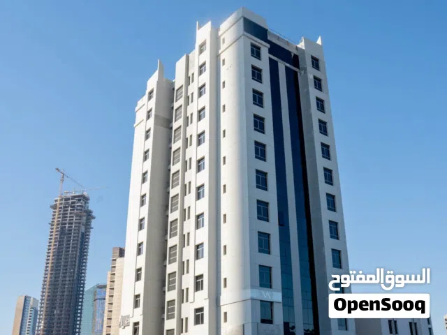 83 m2 2 Bedrooms Apartments for Rent in Kuwait City Sharq