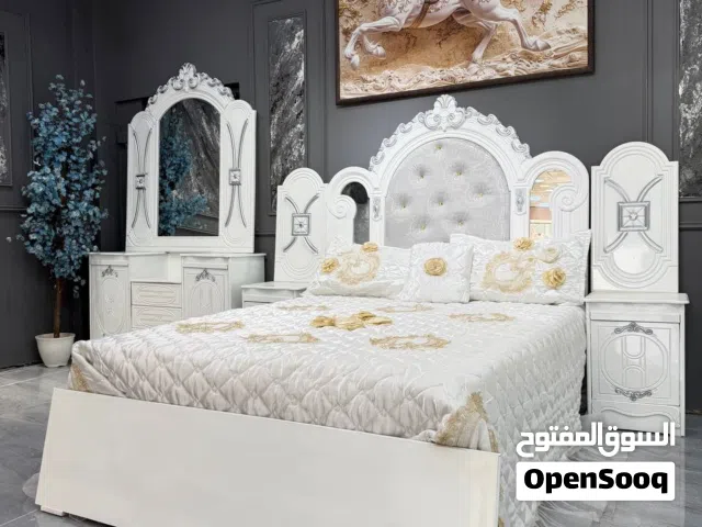 غرفة نوم..