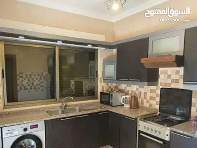 90m2 2 Bedrooms Apartments for Rent in Amman Mecca Street