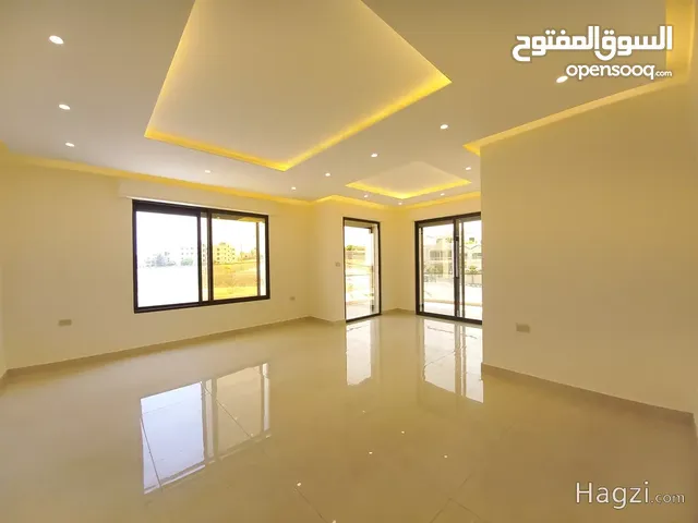 213 m2 3 Bedrooms Apartments for Sale in Amman Airport Road - Manaseer Gs