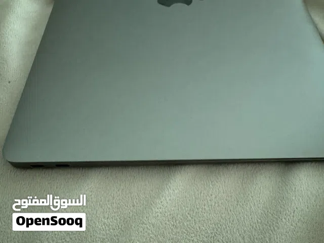 macOS Apple for sale  in Al Batinah