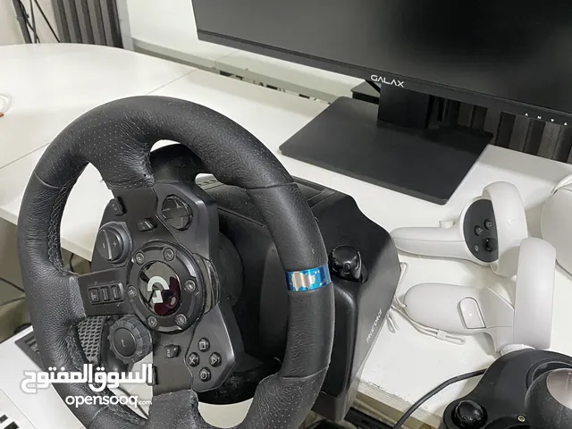 Gaming PC Virtual Reality (VR) in Sharjah