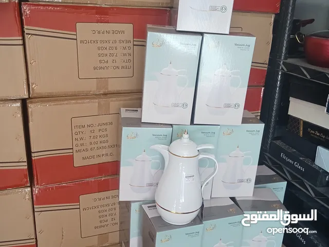 دلات قهوه شروه
