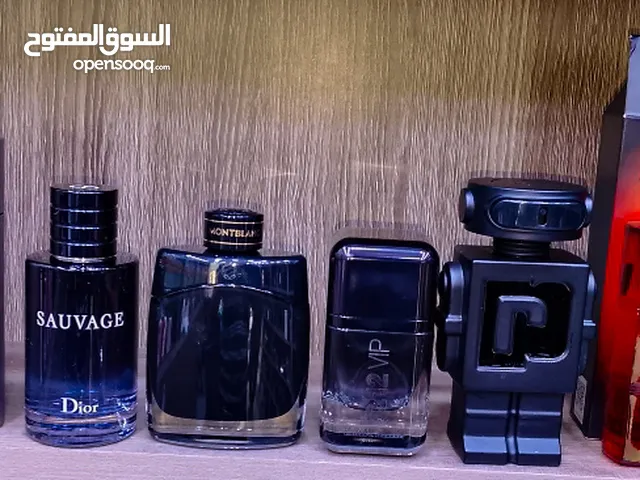 عطور براند تستر