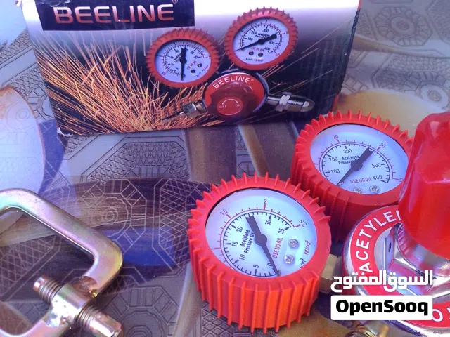 معدات طبيه جدد كزيونى