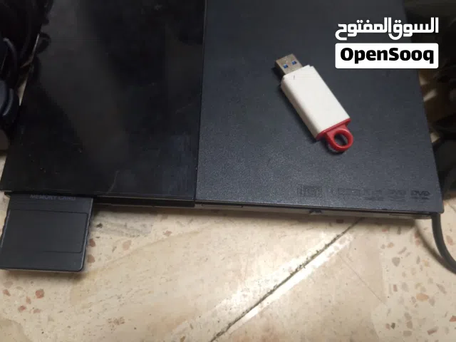 بلاي ستيشن مستعمل