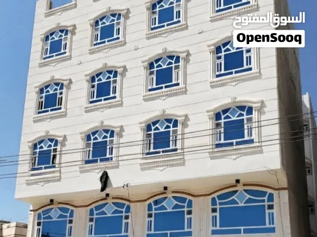 Building for Sale in Sana'a Sa'wan