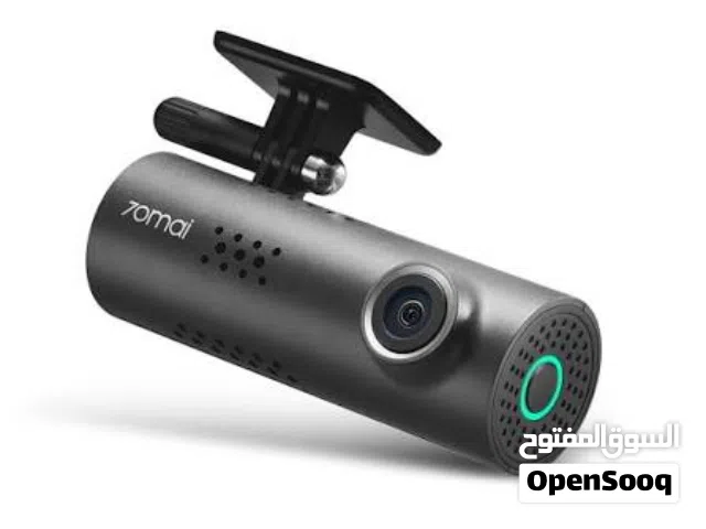 dash cam 7mai S1