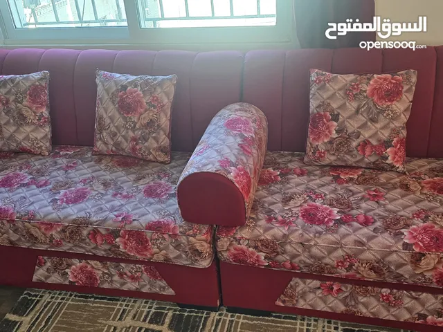 طقم كنب كورنر