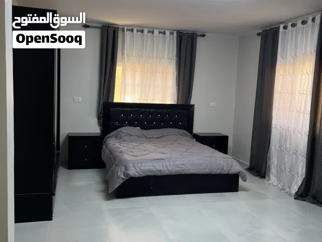 شقة سكنية مفروشة ديلوكس