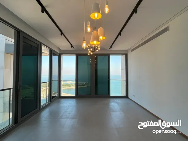130 m2 3 Bedrooms Apartments for Rent in Kuwait City Daiya