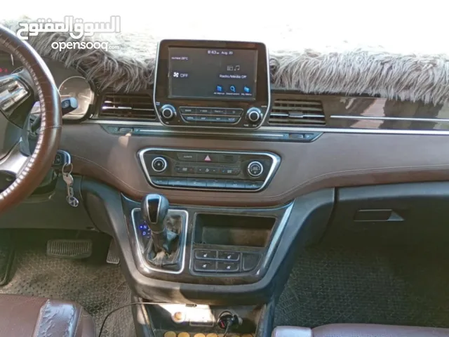 بودي عمومي هنداي 2018 للبيع  85 الف