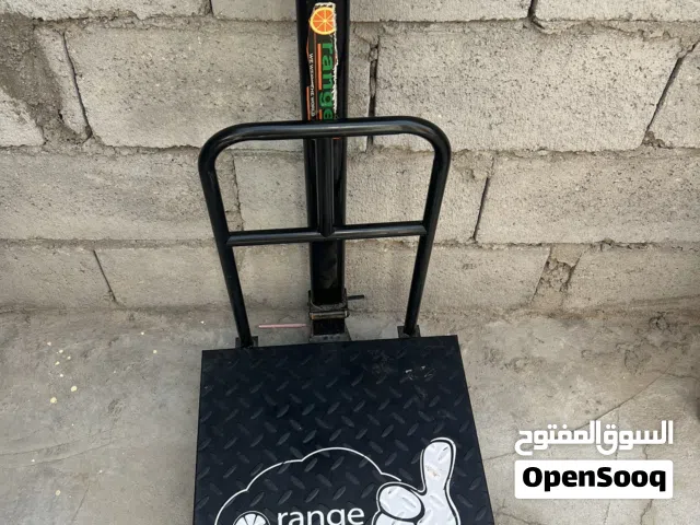 كبان جديد يستحمل وزن 300كيلو