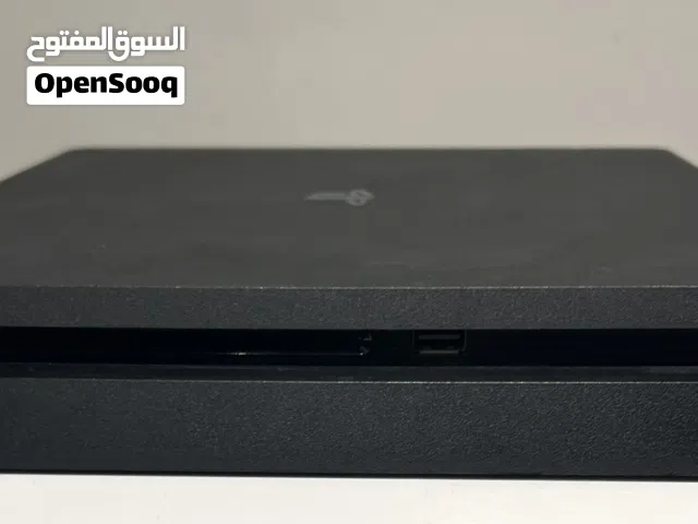 بلايستيشن 4