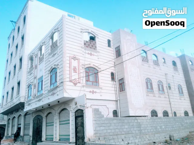  Building for Sale in Sana'a Sheikh Zayed Street