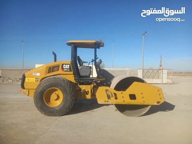 2020 Road Roller Construction Equipments in Badr
