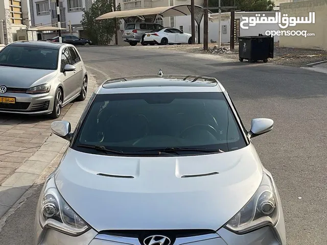 هيونداي فوليستر 2016