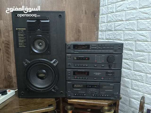  Stereos for sale in Ajloun