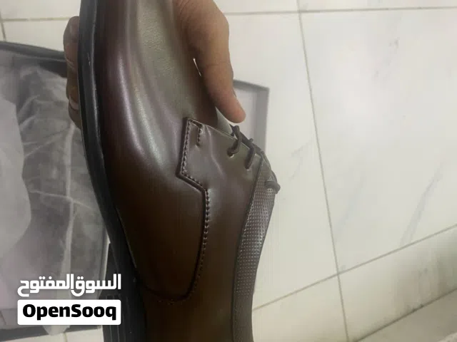 Brand new formal shoes