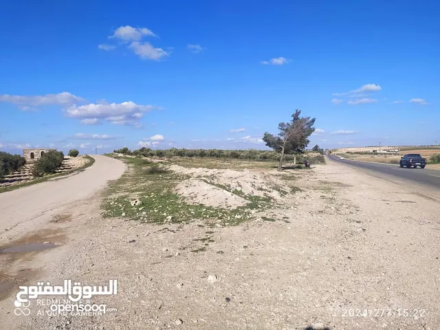 Farm Land for Sale in Homs Other