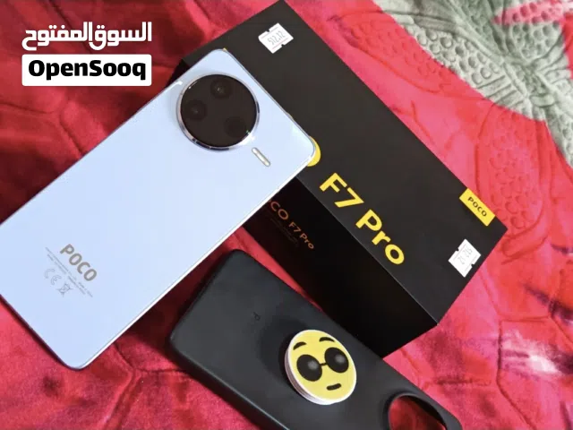 POCO F7 PRO