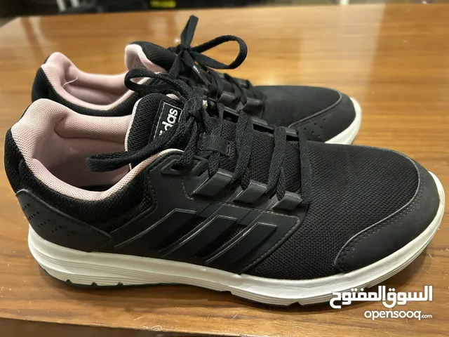 Black Sport Shoes in Cairo