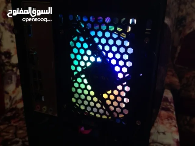 pc gaming اقرأ الوصف