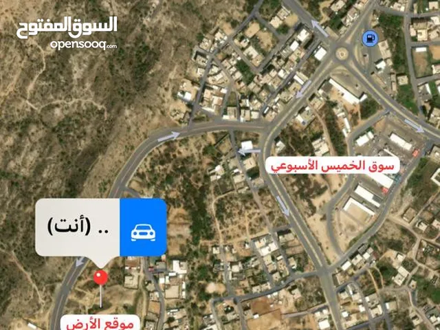 Residential Land for Sale in Jazan Other