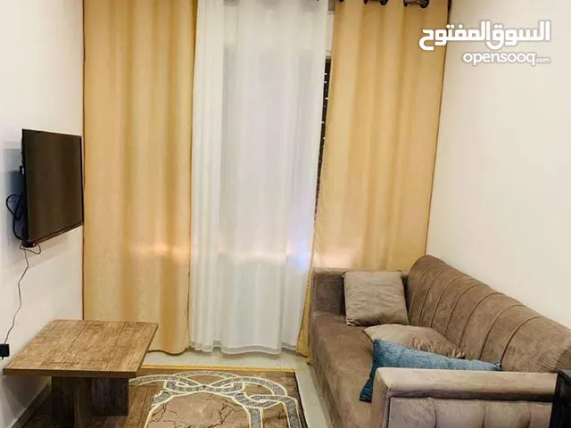 60 m2 2 Bedrooms Apartments for Rent in Amman Jubaiha