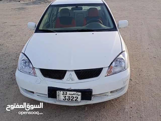 Used Mitsubishi Lancer in Farwaniya