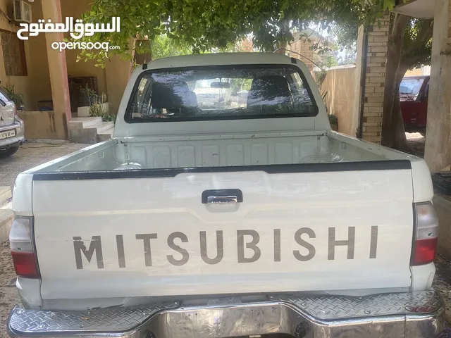 Used Mitsubishi Other in Zawiya