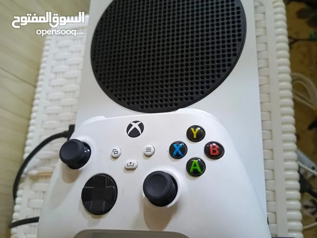 Xbox Series S Xbox for sale in Baghdad