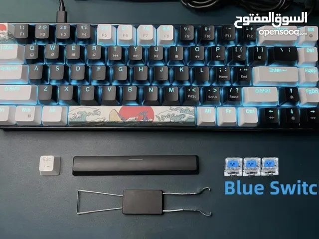 Other Keyboards & Mice in Muscat