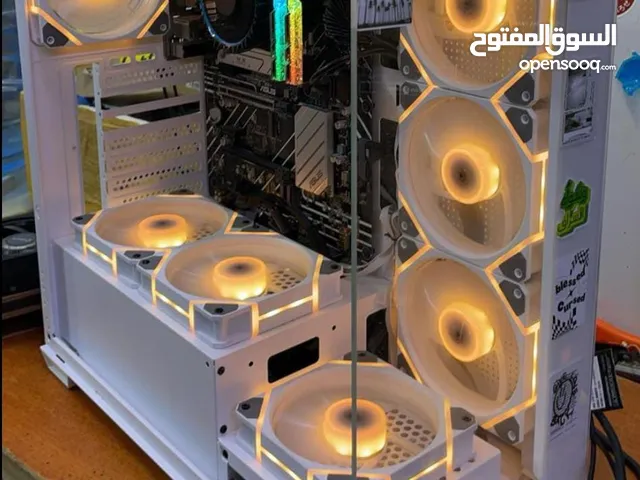 كمبيوتر جيمنج قوي