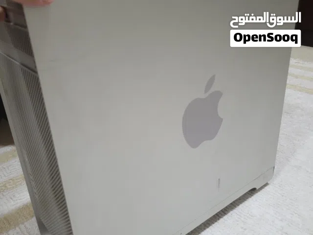 macpro 3.1 haven't been used in 4 years