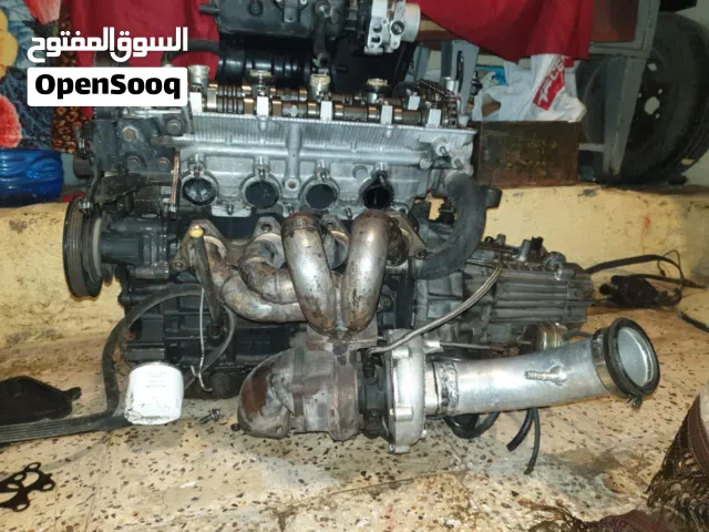 ماتور 1600 تيربو