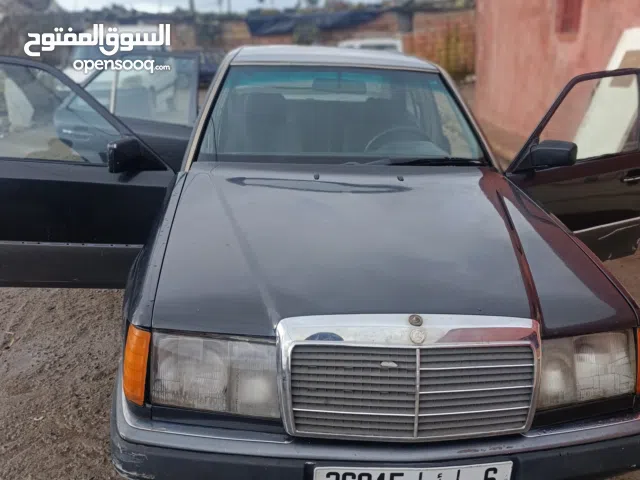 مرسيدس بنز 250