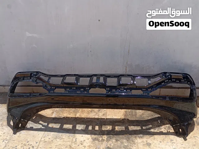مصد خلفى كيا سبورتاج 2023