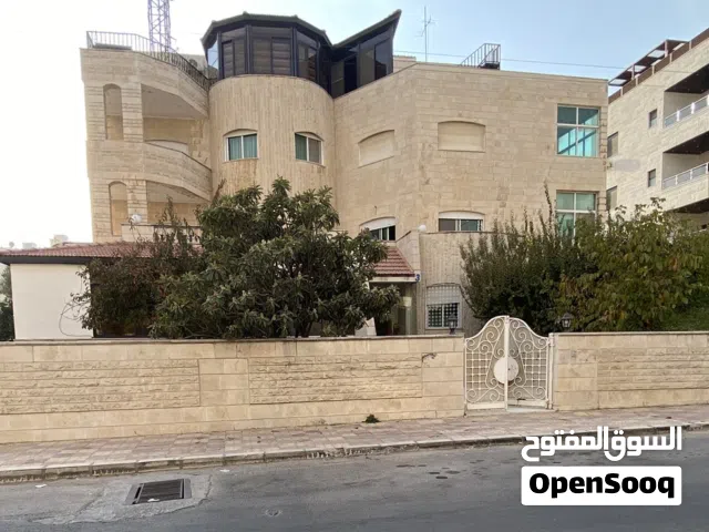 Building for Sale in Amman Um El Summaq